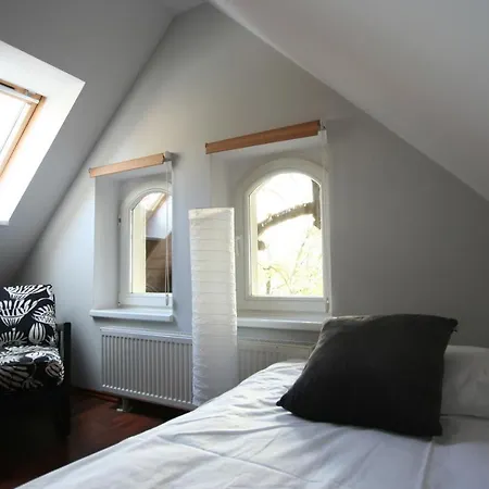 Home3city 3 Maja Lejlighed *