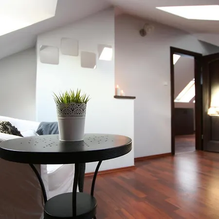 Lejlighed Home3city 3 Maja