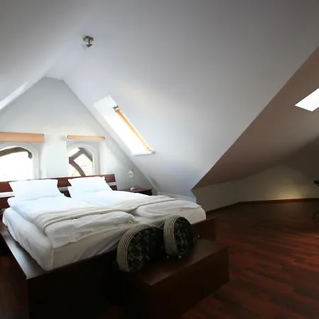 Home3city 3 Maja Lejlighed Sopot