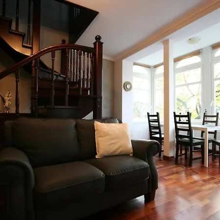 Lejlighed Home3city 3 Maja